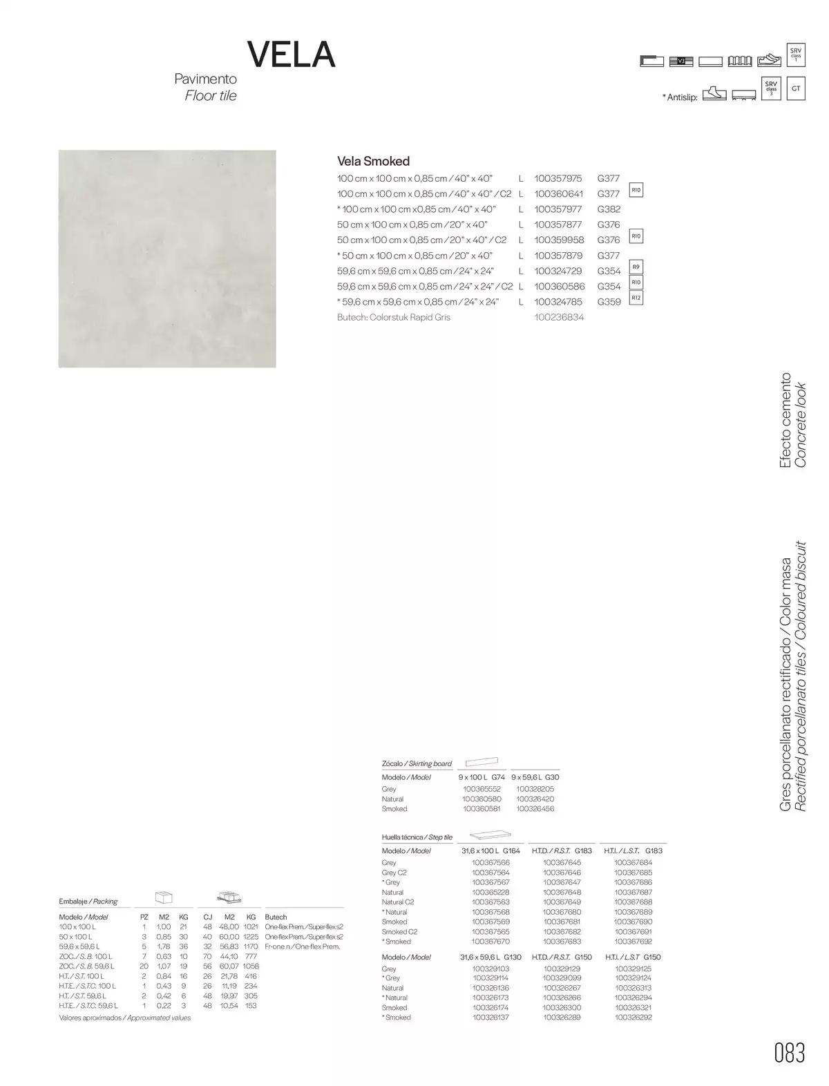 Catalogue Ceramoc book 2025, page 00085