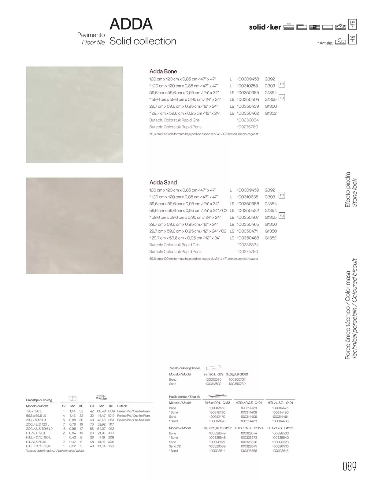 Catalogue Ceramoc book 2025, page 00091