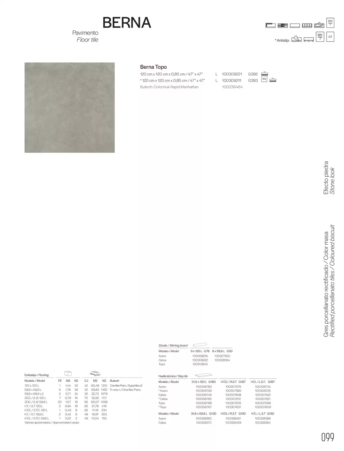 Catalogue Ceramoc book 2025, page 00101