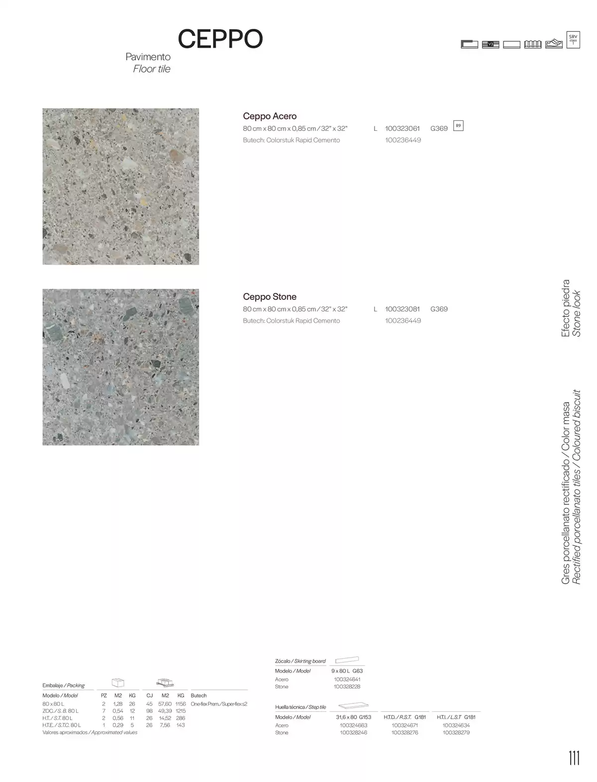 Catalogue Ceramoc book 2025, page 00113