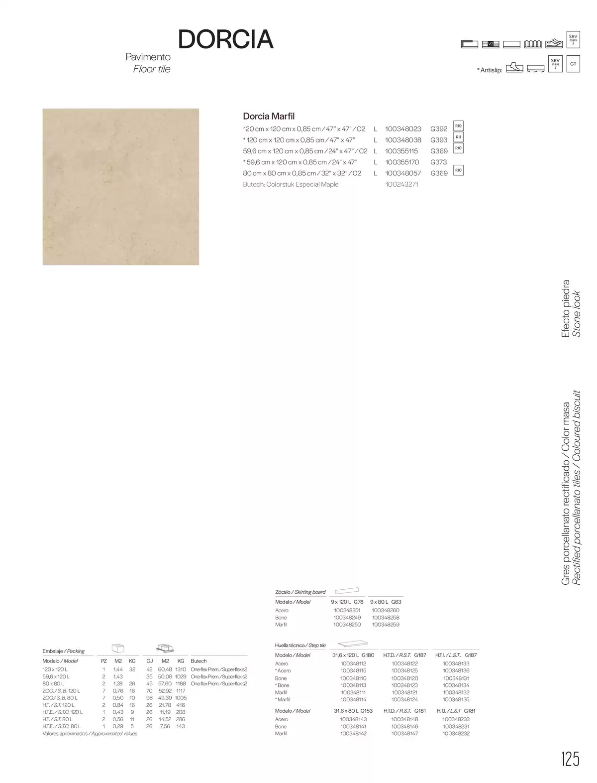 Catalogue Ceramoc book 2025, page 00127