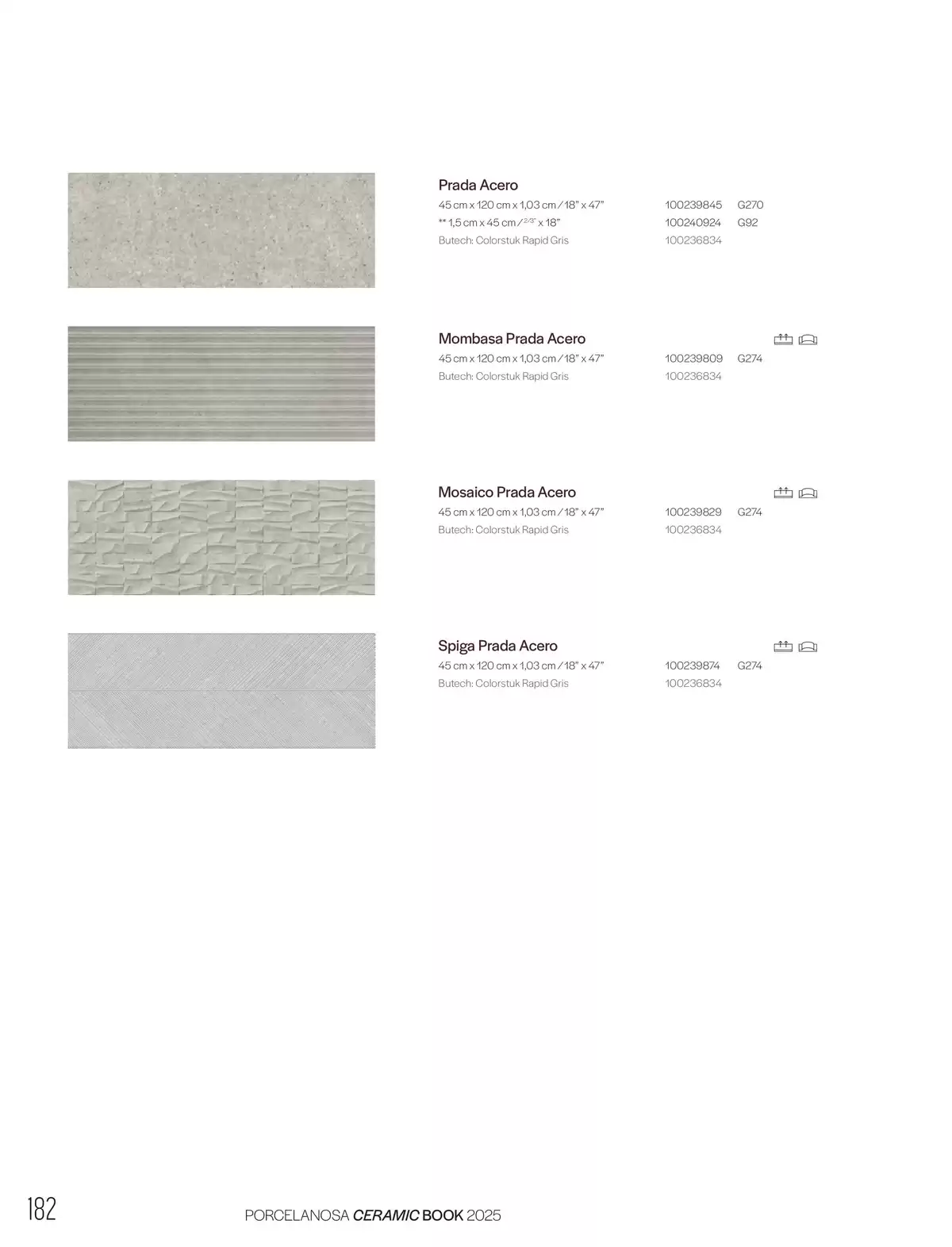 Catalogue Ceramoc book 2025, page 00184