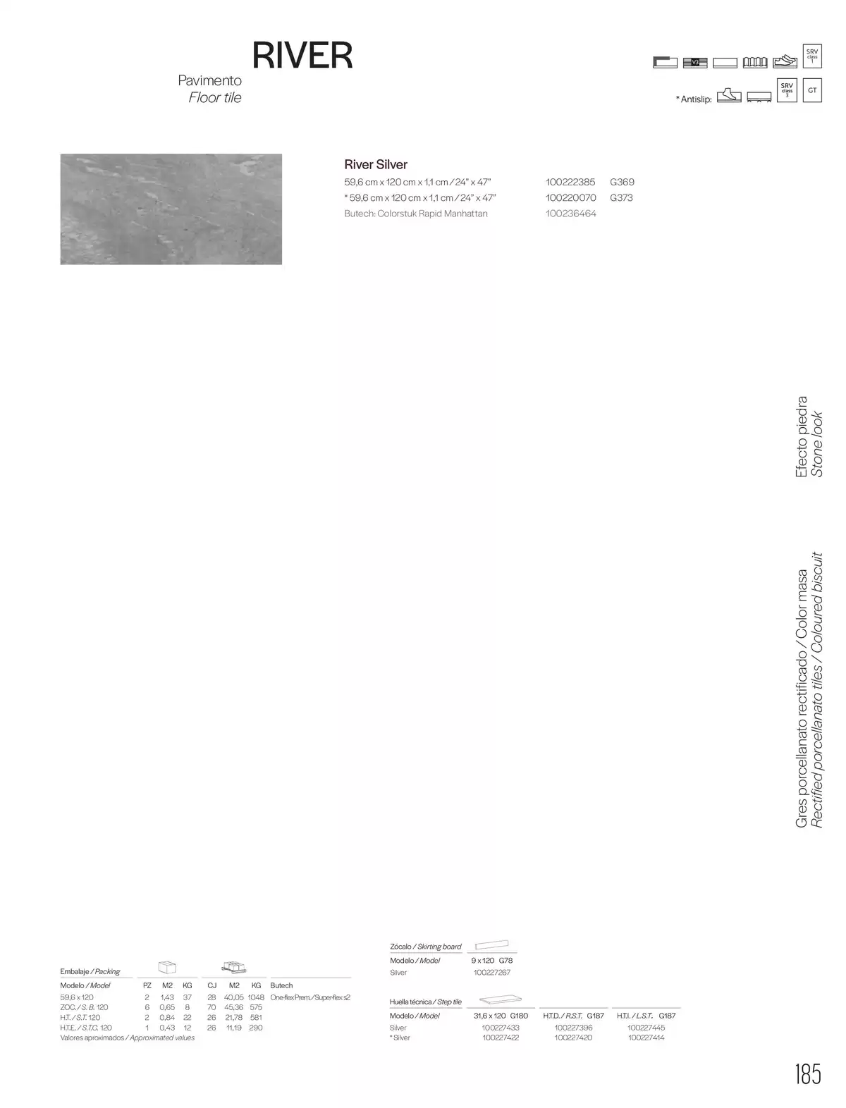 Catalogue Ceramoc book 2025, page 00187