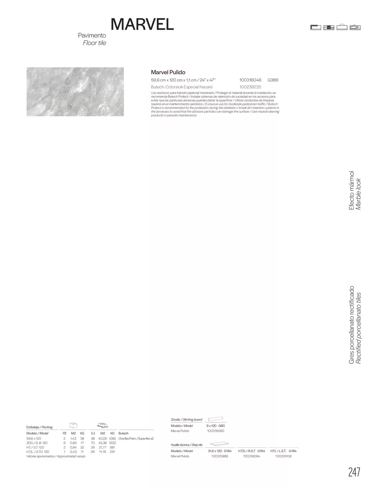Catalogue Ceramoc book 2025, page 00249