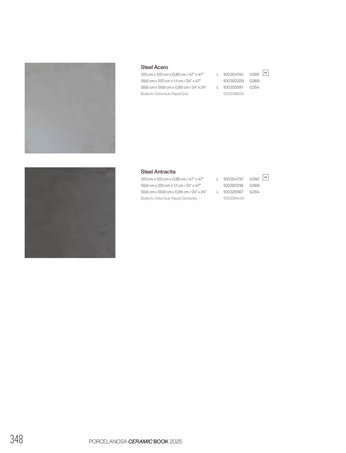 Catalogue Ceramoc book 2025, page 00350