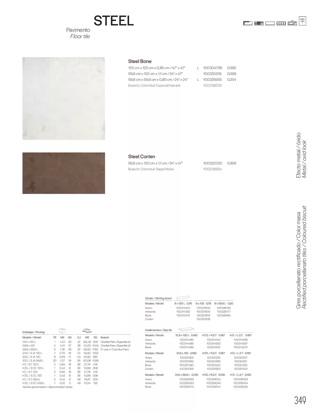 Catalogue Ceramoc book 2025, page 00351