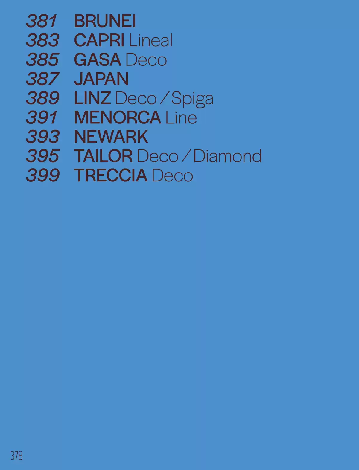 Catalogue Ceramoc book 2025, page 00380