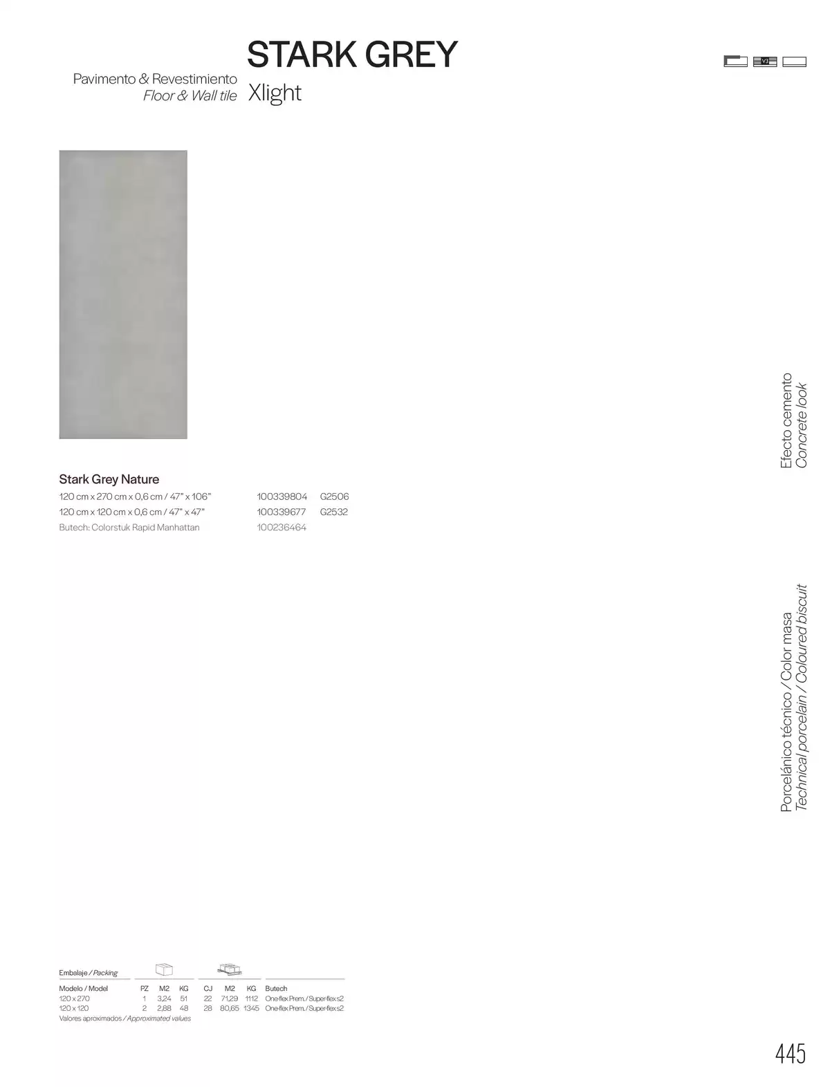 Catalogue Ceramoc book 2025, page 00447