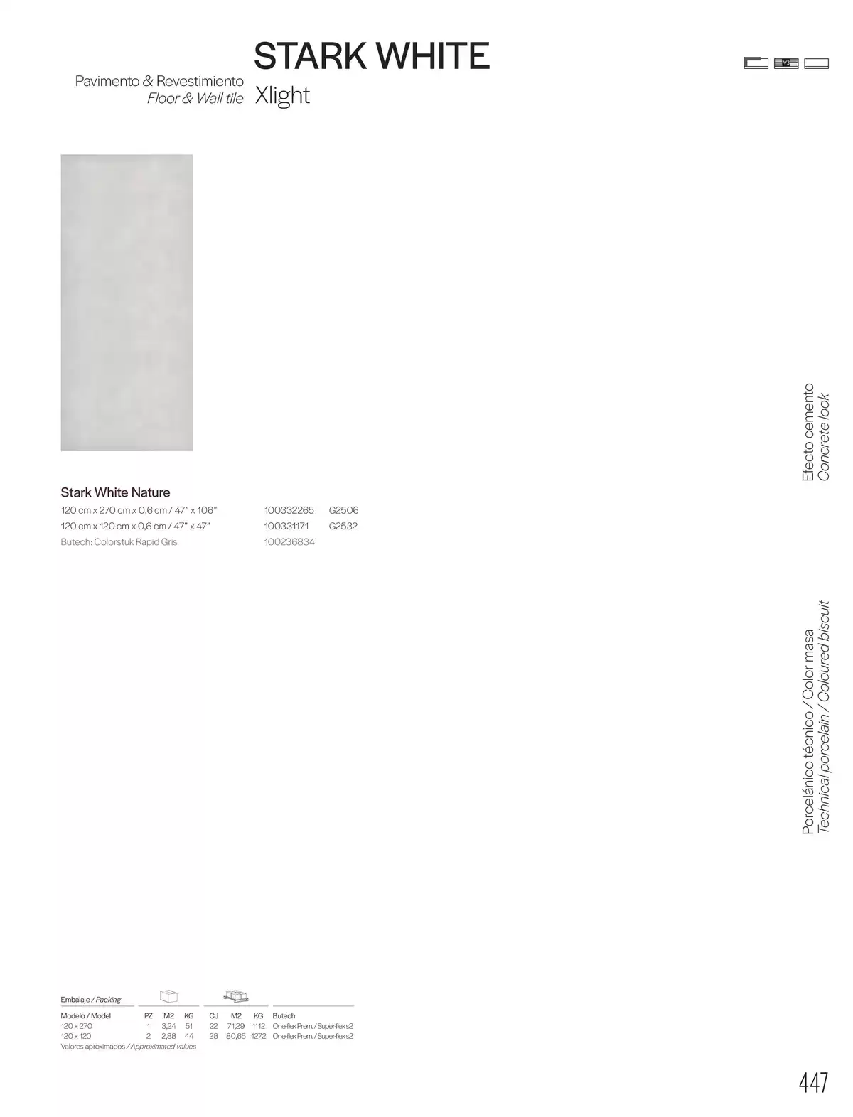 Catalogue Ceramoc book 2025, page 00449