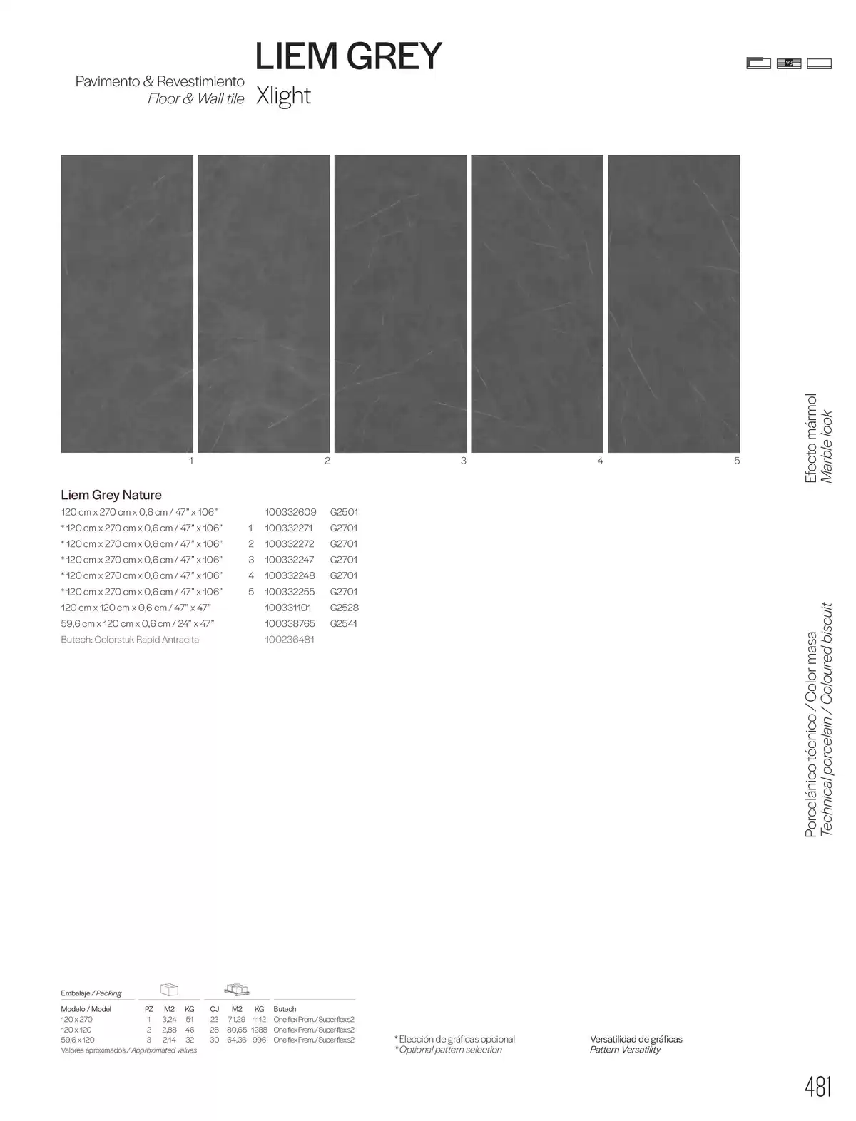 Catalogue Ceramoc book 2025, page 00483