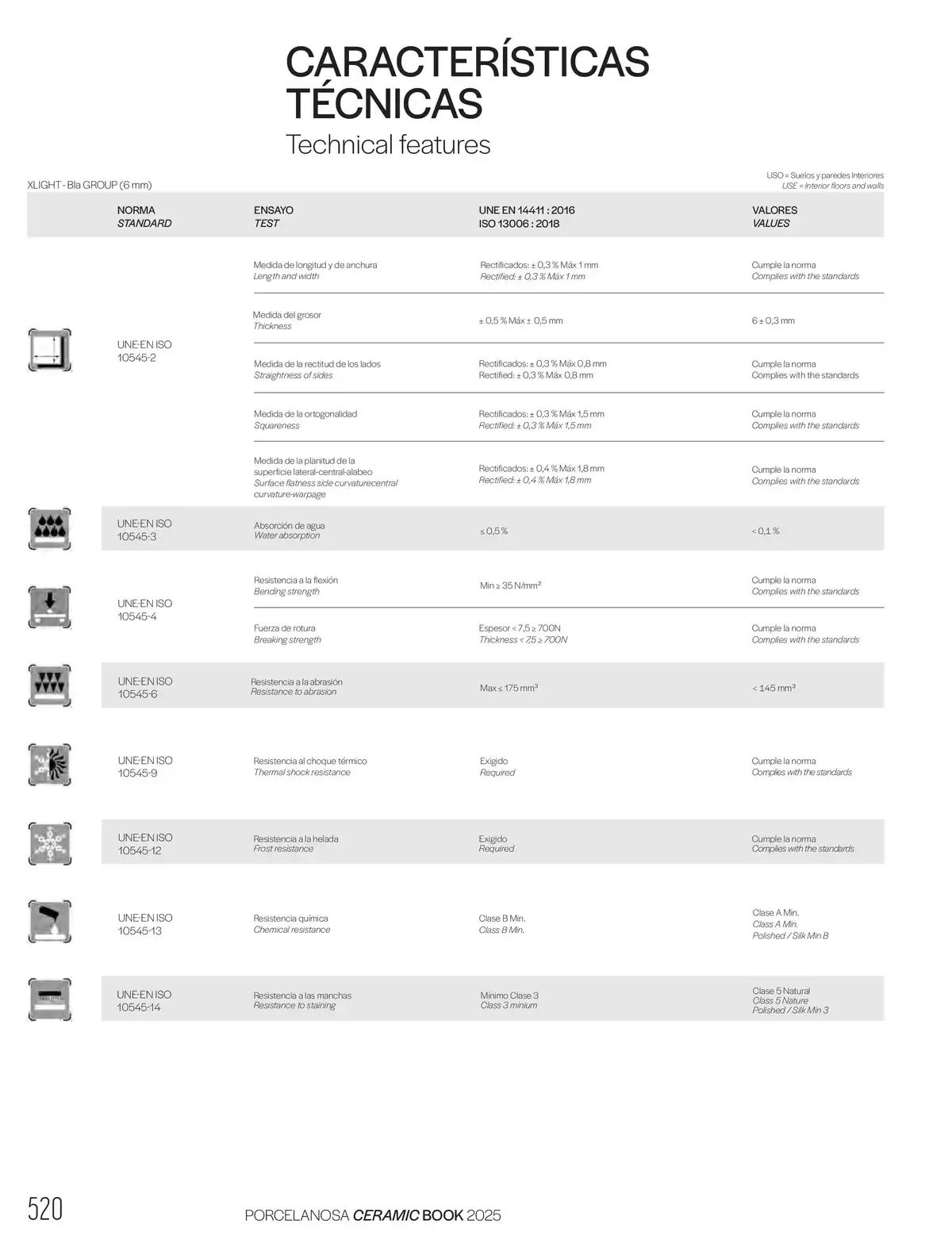 Catalogue Ceramoc book 2025, page 00522