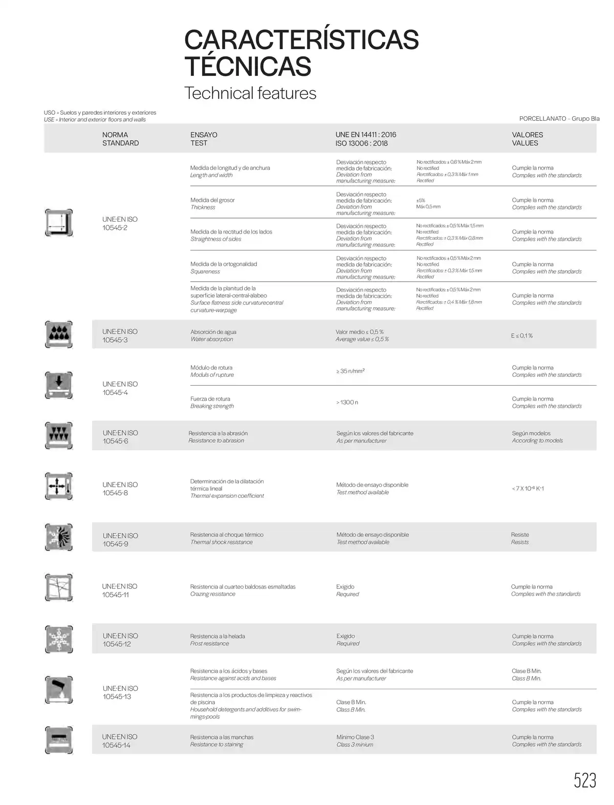 Catalogue Ceramoc book 2025, page 00525
