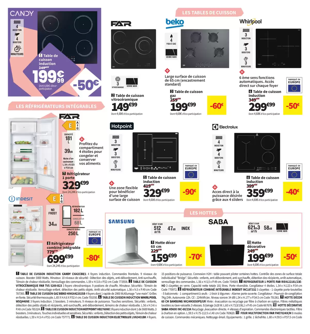 Catalogue Promorama, page 00034