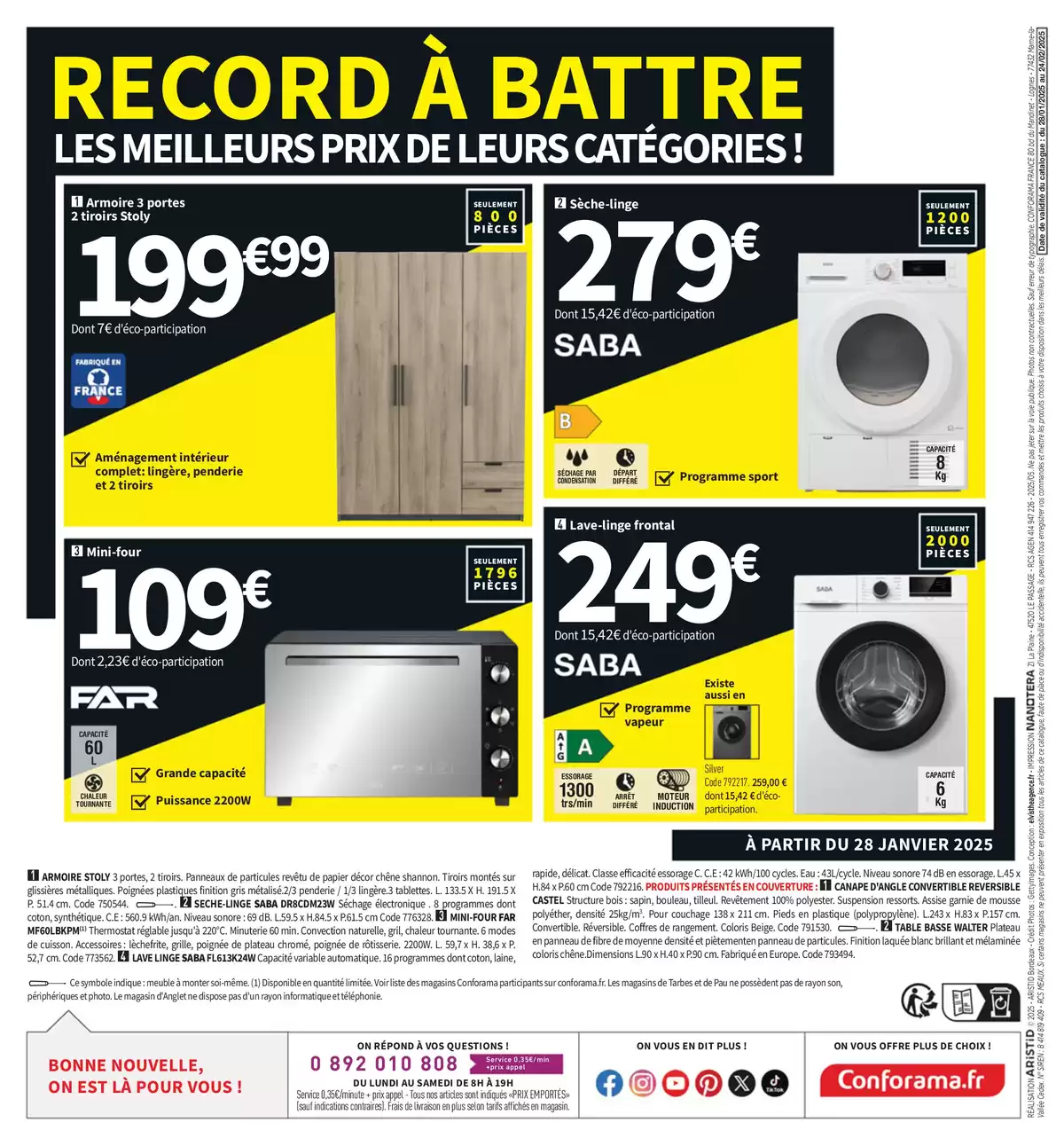 Catalogue Promorama, page 00048