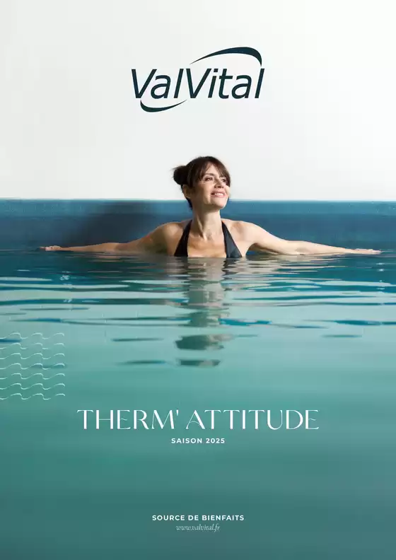 ValVital Therm'attitude 2025