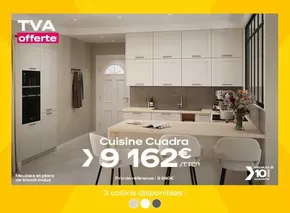 Promos de Meubles et Décoration à Sceaux (Hauts de Seine) | C'est vous qui choisissez votre offre ! TVA Offerte* ou nos SOLDES ! sur Ixina | 30/01/2025 - 18/02/2025