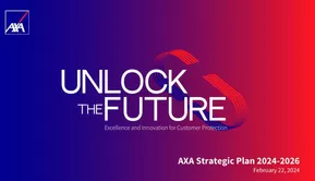 Promos de Banques et Assurances à Saint-Clément-de-Rivière | Unlock The Future sur AXA | 31/01/2025 - 31/12/2026