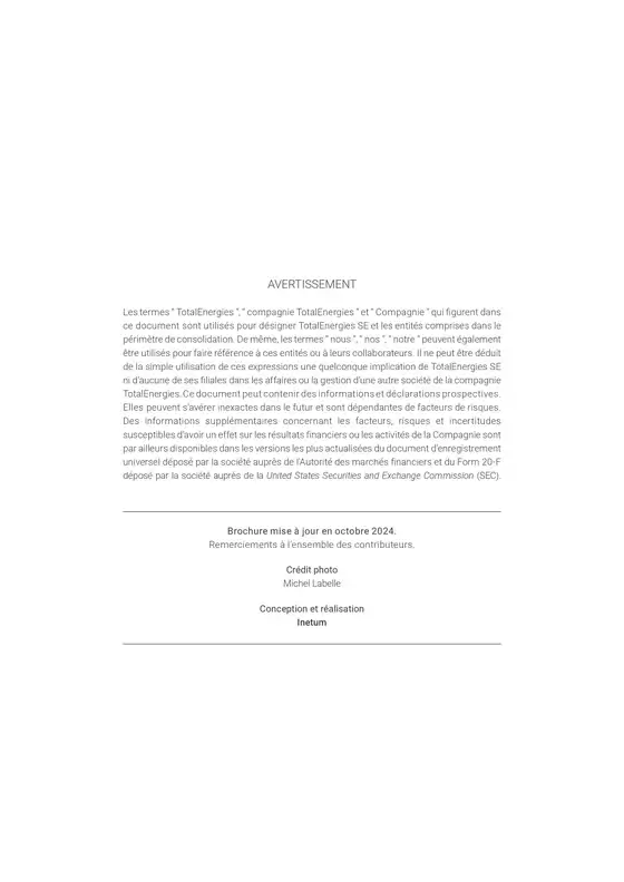 Catalogue Total Energy à Villefranche-sur-Saône | Notre approche cybersécurité | 31/01/2025 - 31/07/2025