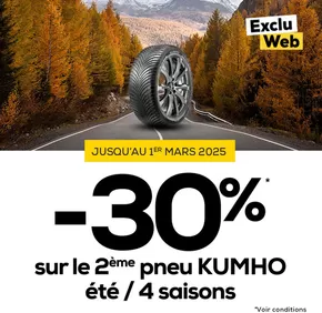 Promos de Auto et Moto à Cherbourg-Octeville | Pour un début d’année zen, optez pour une conduite sereine ! sur Midas | 03/02/2025 - 01/03/2025