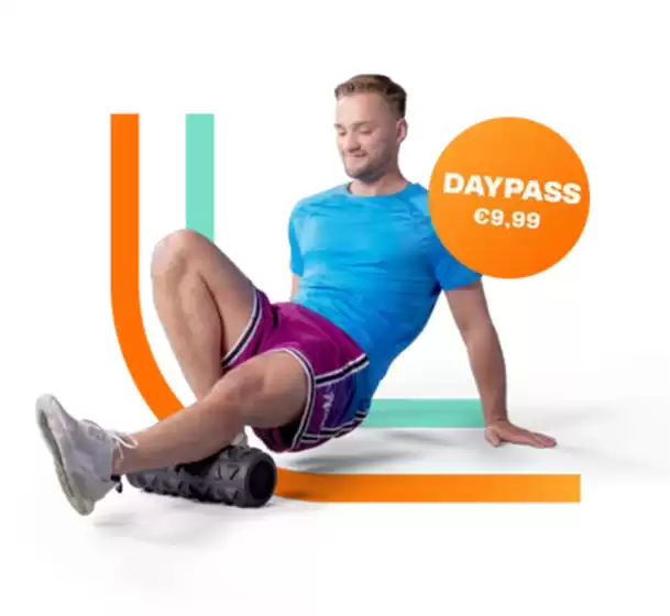 Catalogue Basic Fit à Fresnes (Val de Marne) | Day Pass Accès unique | 03/02/2025 - 28/02/2025