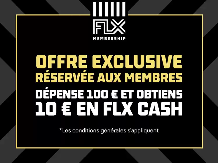 Catalogue Foot Locker à Paris | Offre exclusive | 07/02/2025 - 28/02/2025