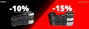 Promos de Multimédia et Electroménager à Péronne (Somme) | Nouvelle Offres sur Camara | 07/02/2025 - 31/03/2025