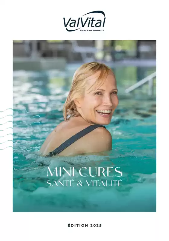  Mini Cures 2025