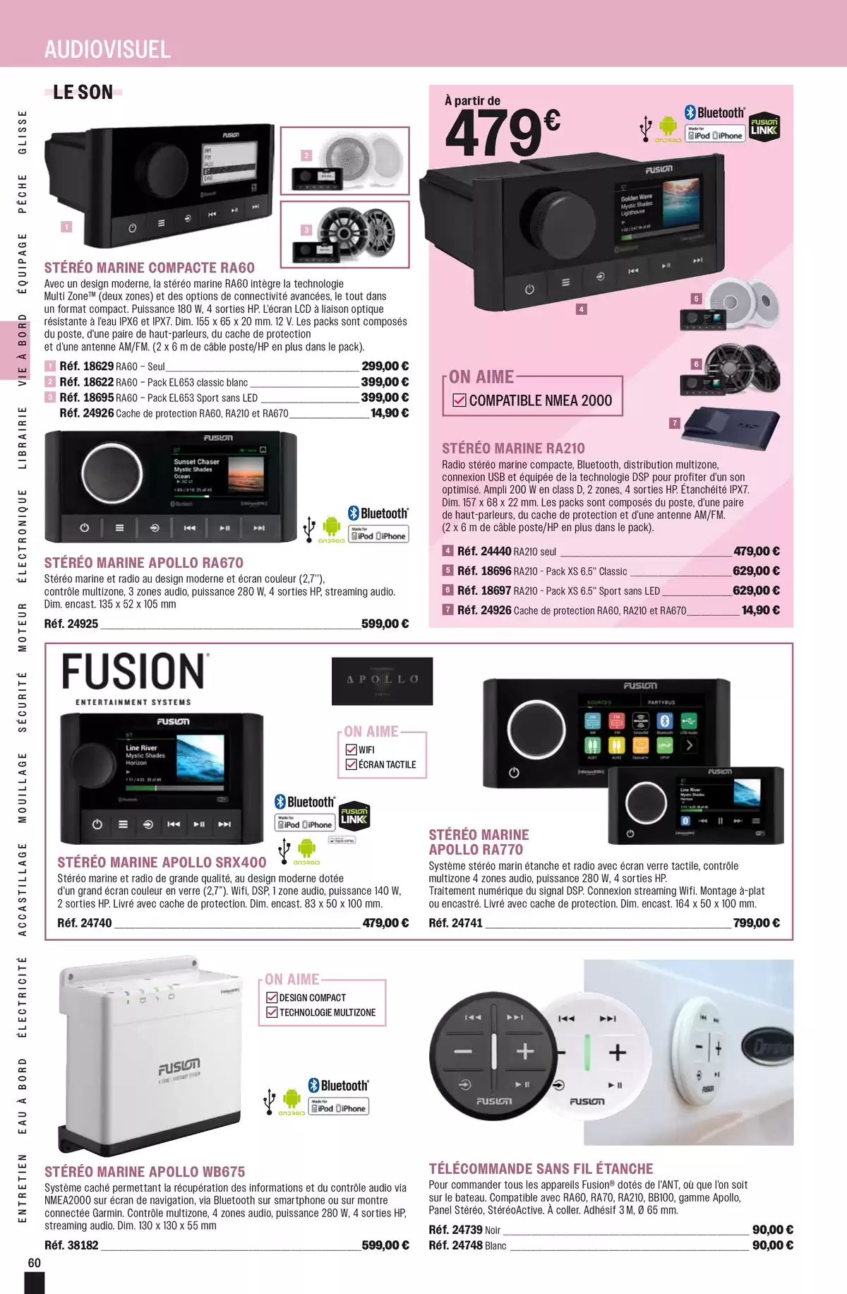 Catalogue Navigue , page 00060