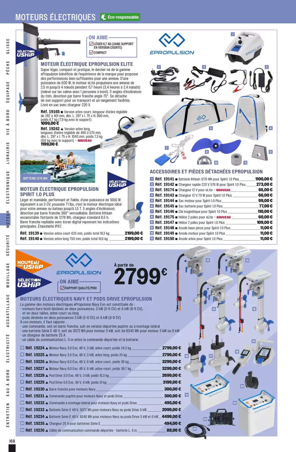 Catalogue Navigue , page 00168