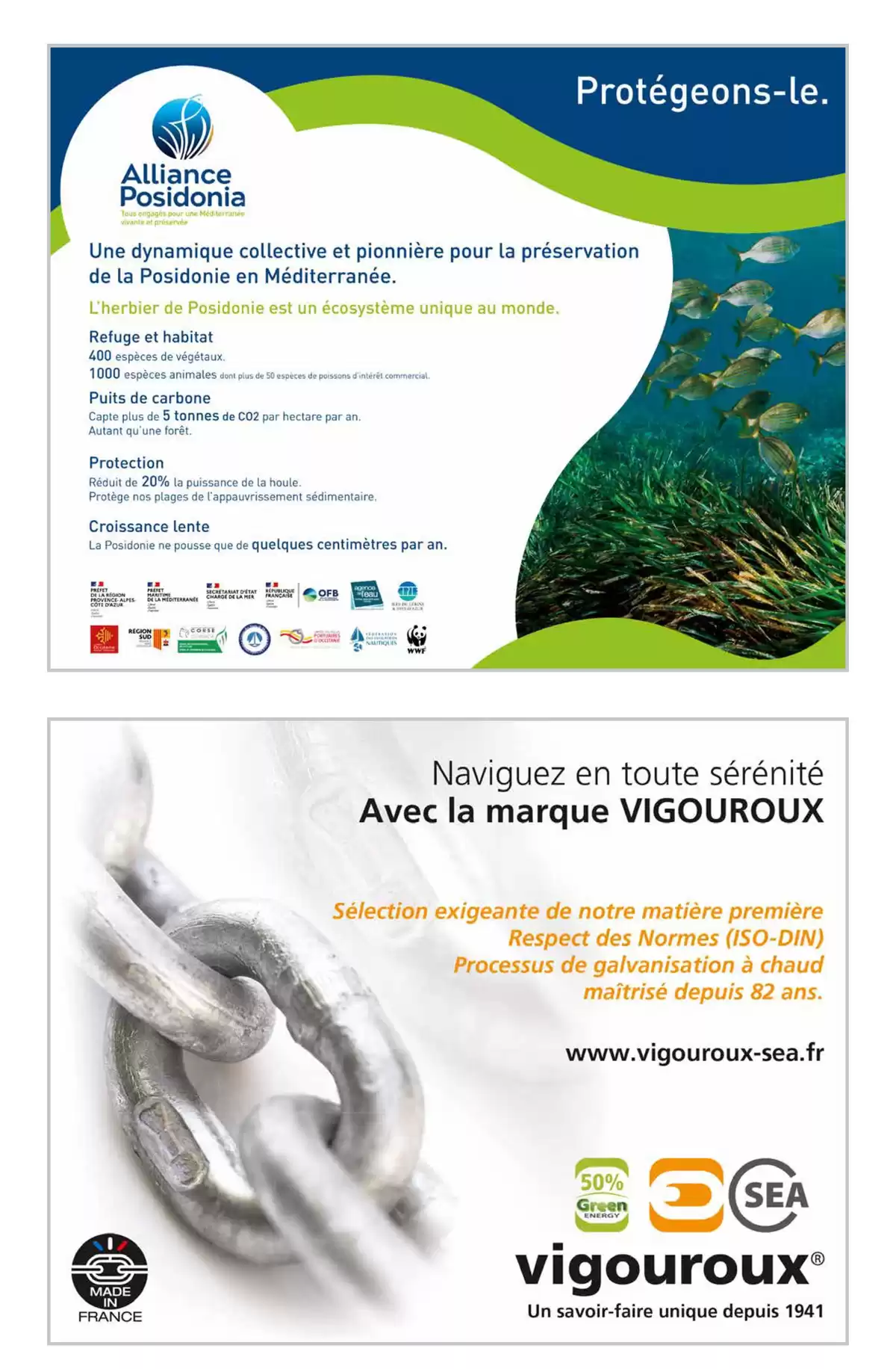 Catalogue Navigue , page 00239