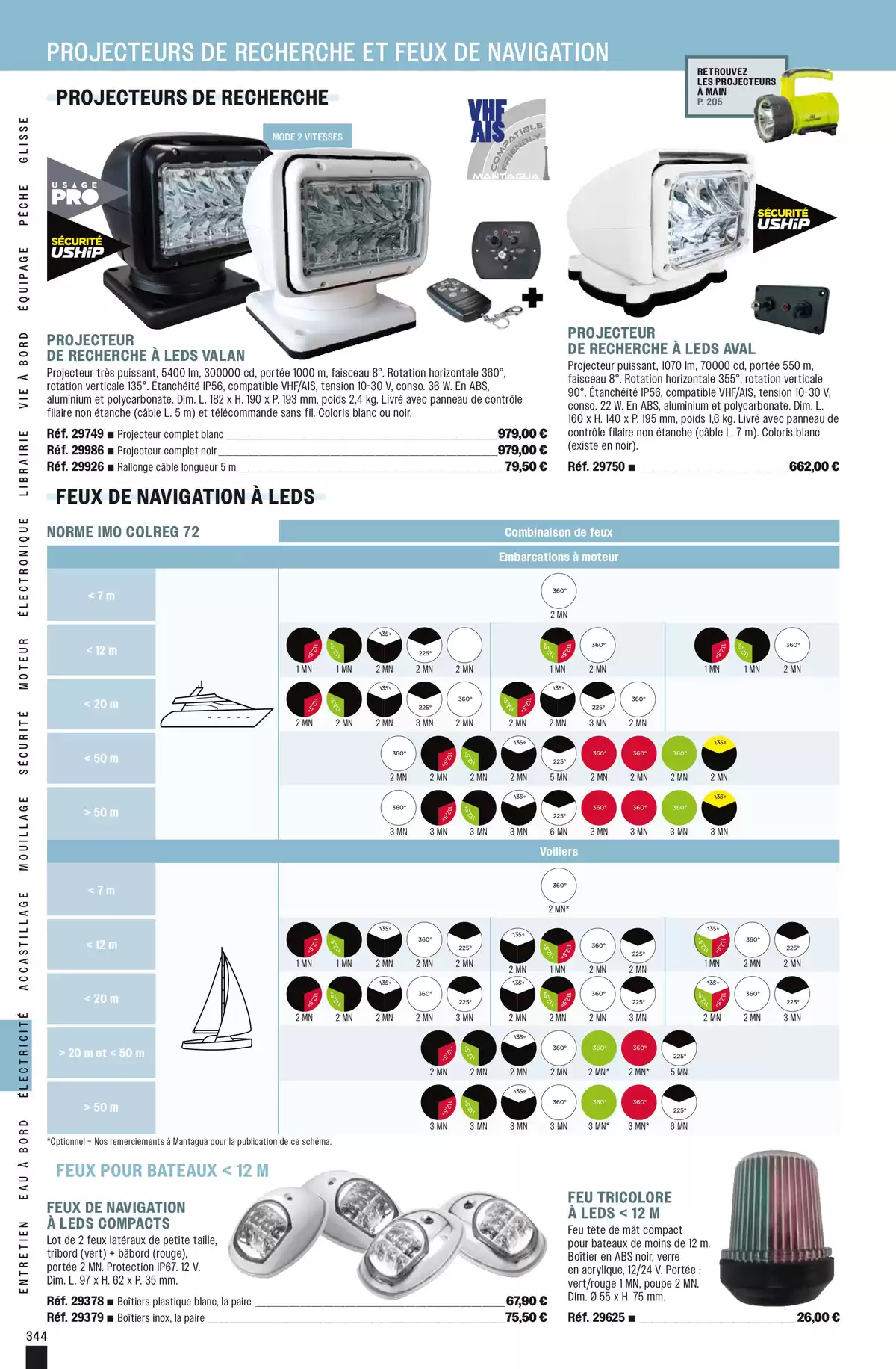 Catalogue Navigue , page 00344