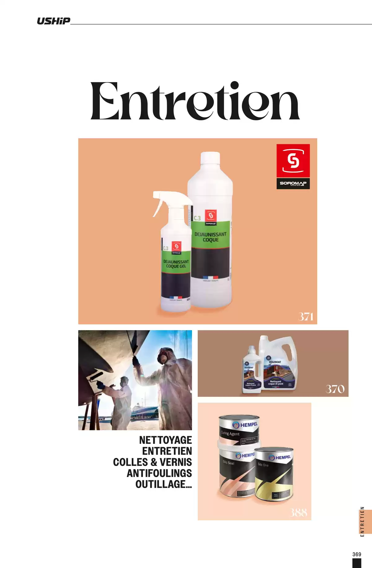 Catalogue Navigue , page 00369