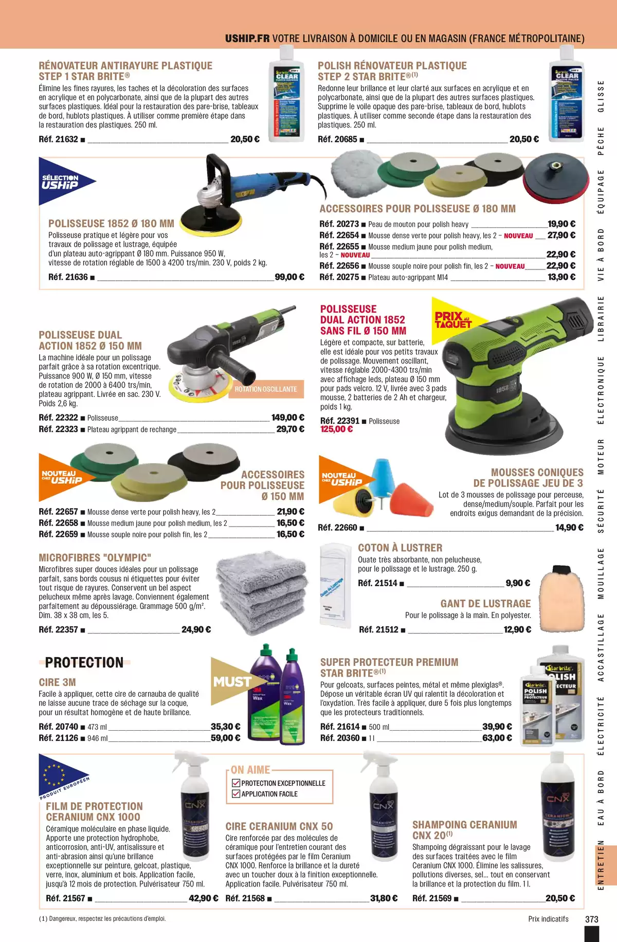 Catalogue Navigue , page 00373