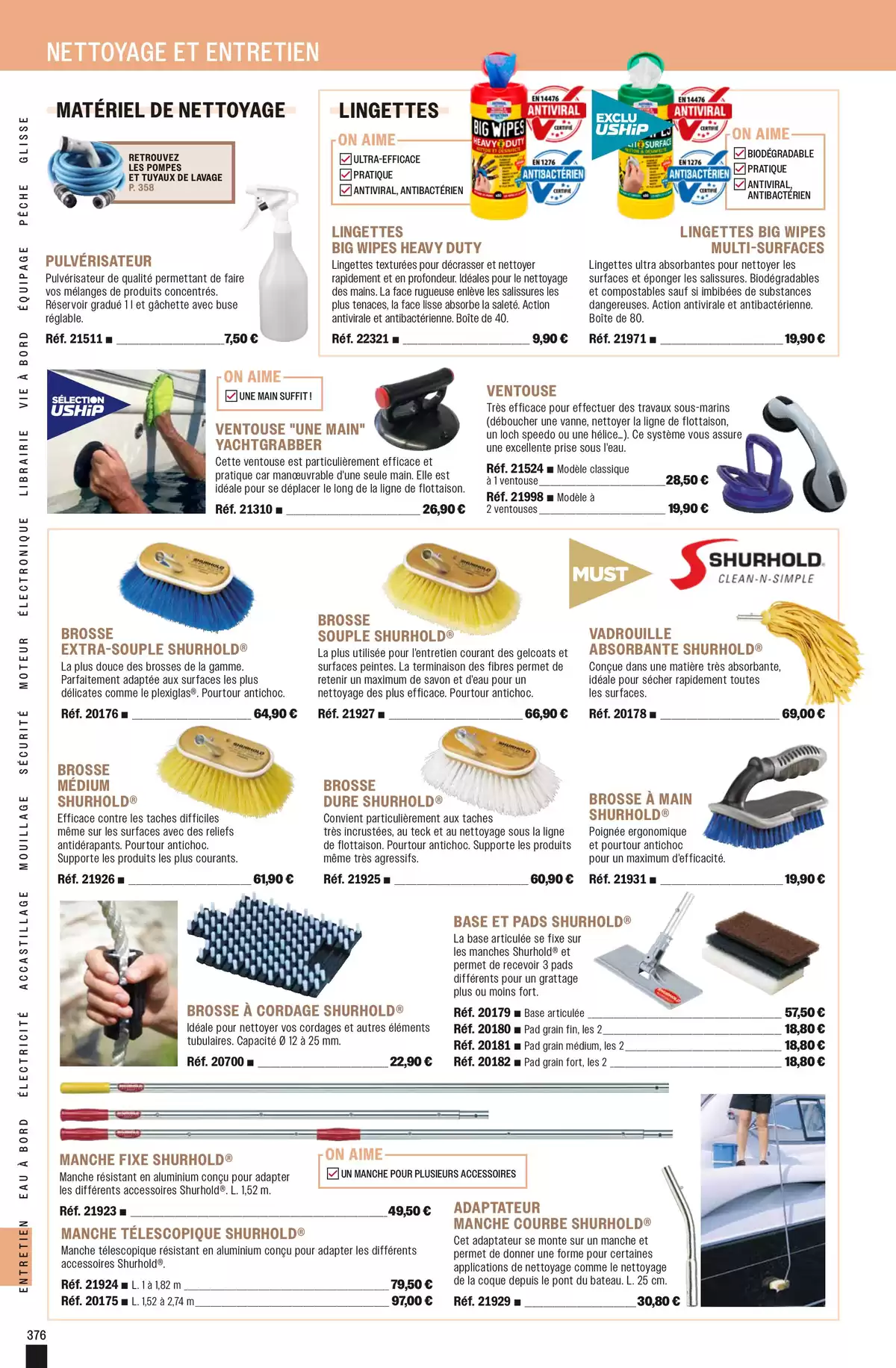 Catalogue Navigue , page 00376