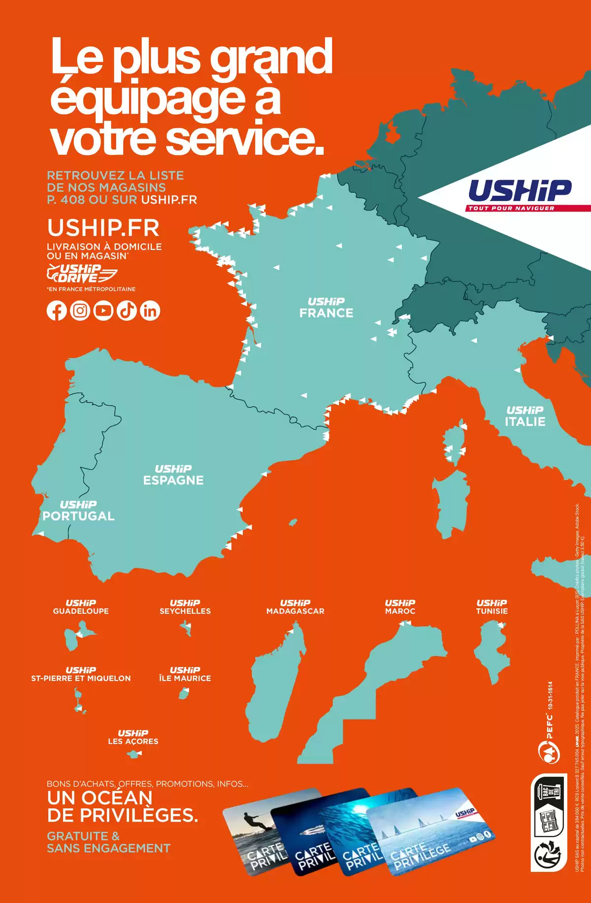 Catalogue Navigue , page 00412