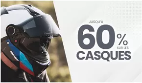 Catalogue Moto-Axxe à Bourgoin-Jallieu | Jusqu'à -60% | 24/02/2025 - 15/03/2025