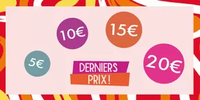 Promos de Mode à Honfleur | Derniers prix ! sur Formul | 25/02/2025 - 15/03/2025