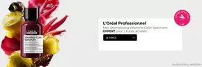 Promos de Beauté à Privas | Offre Speciale sur Bleu Libellule | 25/02/2025 - 24/03/2025