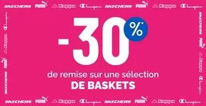 Promos de Mode à Audincourt | 2ème jean, sweat à -50% sur La Halle | 04/03/2025 - 18/03/2025