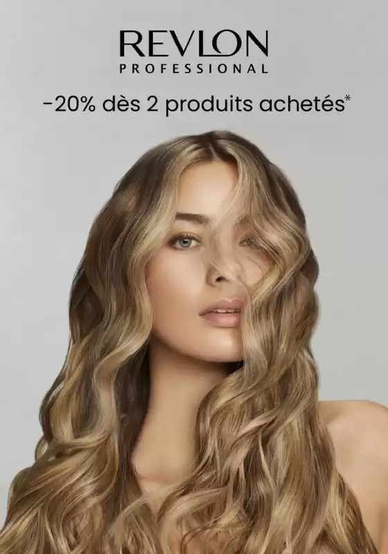 Catalogue La Boutique du Coiffeur à Thiais | Mars Offres | 04/03/2025 - 31/03/2025