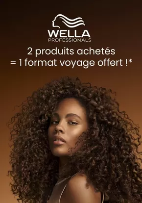 Promos de Beauté à Vendargues | Mars Offres sur La Boutique du Coiffeur | 04/03/2025 - 31/03/2025