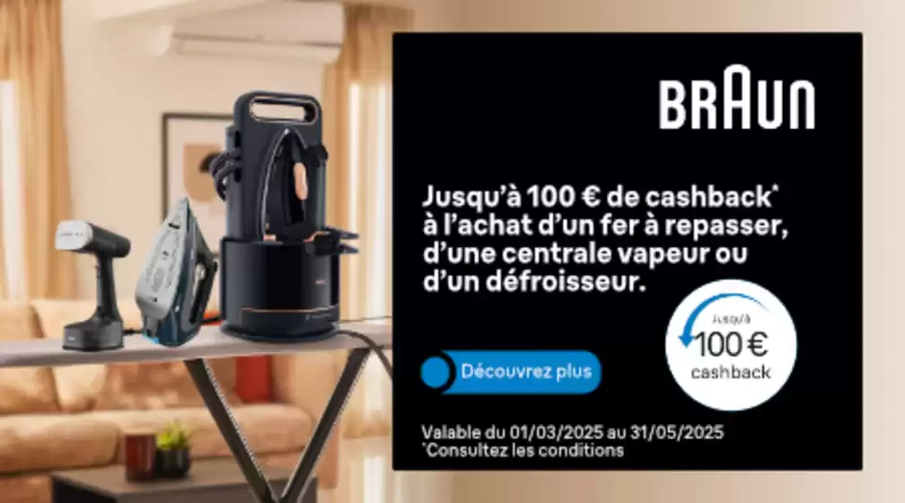 Catalogue Expert à Jonzac | New Promos | 05/03/2025 - 31/05/2025