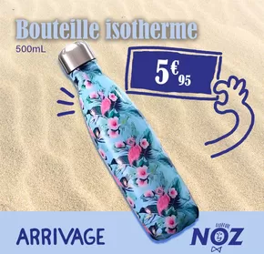 Promos de Bazar et Déstockage à Arbent | ARRIVAGE sur Noz | 10/03/2025 - 17/03/2025