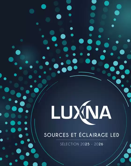 LUXNA 2025