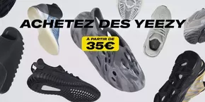 Promos de Sport à Persan | Adidas YEEZY sur SportsDirect.com | 11/03/2025 - 31/03/2025