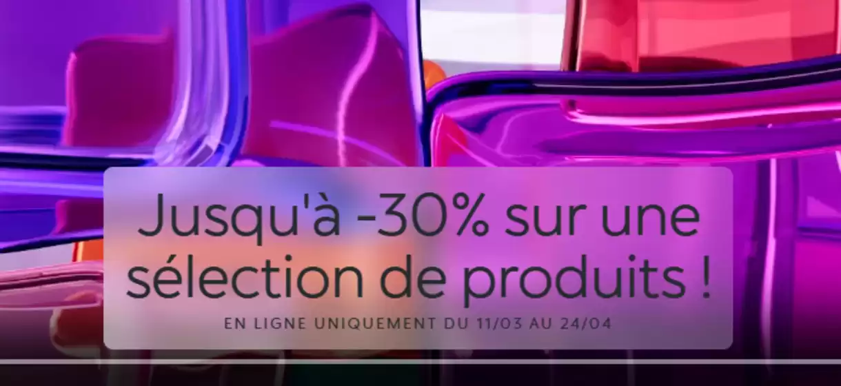 Catalogue Kiko à Vaulx-en-Velin | Jusqu'à -30% sur une sélection de produits | 11/03/2025 - 24/04/2025