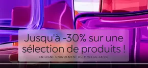 Promos de Beauté à Tourville-la-Rivière | Jusqu'à -30% sur une sélection de produits sur Kiko | 11/03/2025 - 24/04/2025