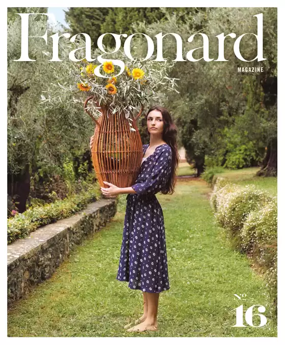 Printemps/Été 2025