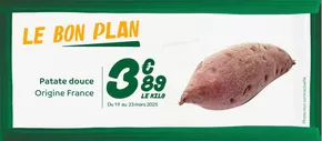 Promos de Magasins Bio à Lyon | Le Bon Plan sur Bio c'Bon | 19/03/2025 - 23/03/2025