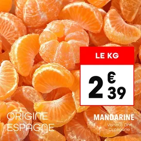 Promos de Discount Alimentaire à Lyon | Catalogue Supeco sur Supeco | 19/03/2025 - 26/03/2025